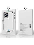 Ốp lưng TOTU bảo vệ camera dành cho iPhone 11